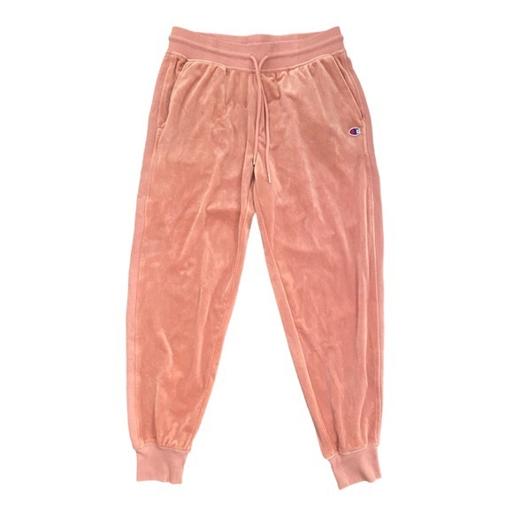 Champion Velour Set NWOT - Picture 5 of 7